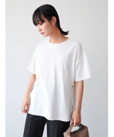 Green Parks 脇ドロストドッキングプルオーバー