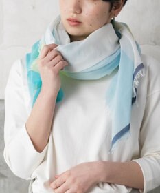 POLS 播州織 極細コットンストール