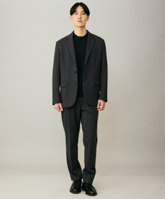 UNFILO MENS コンフォートジャージー ジャケット