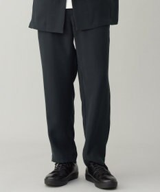 UNFILO MENS ダブルクロス イージーパンツ