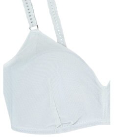 une nana cool 【ノンワイヤーブラ】特別な日以外の364日つけたくなるブラ 364ブラ シンプル