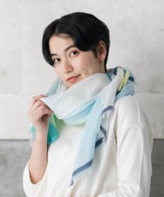 POLS 播州織 極細コットンストール