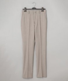 GOTAIRIKU 26年新作【ストレッチ/シワになりにくい/洗える】ハイパーストレッチ DRESS パンツ