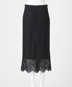 23区 L 【エステータ】コードレース スカート