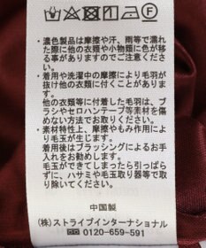 Green Parks ベロアプリーツキャミワンピース