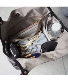 PELLE BORSA B5トートバッグ Alive アライブ 4453