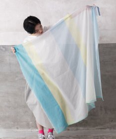 POLS 播州織 極細コットンストール