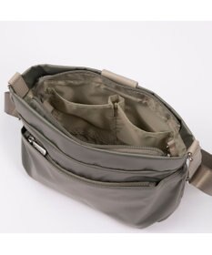 ACE BAGS & LUGGAGE Kanana project PJ16-2nd ショルダーバッグ  横型 軽量 20141 カナナ プロジェクト