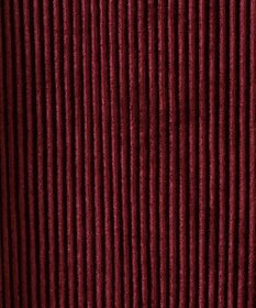 Green Parks ベロアプリーツキャミワンピース