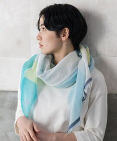 POLS 播州織 極細コットンストール