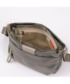 ACE BAGS & LUGGAGE Kanana project PJ16-2nd ショルダーバッグ  横型 軽量 20141 カナナ プロジェクト