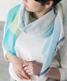 POLS 播州織 極細コットンストール