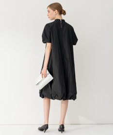 23区 【APPLAUDIR】バブルヘム ドレス