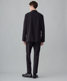 UNFILO MENS スマート テーパードパンツ [24年秋冬商品]