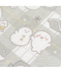 Mother garden しろたん ひざ掛け 《お友達柄》