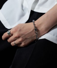 WEGO Mミックスチェーンブレス