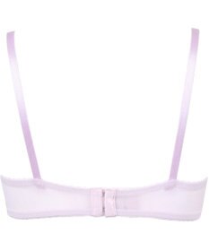 Wing 【マッチミーブラ】　ブラがわたしに合わせてくれる　バストの左右差や個々のバストの状態に対応　ウイング／ワコール　KB2003