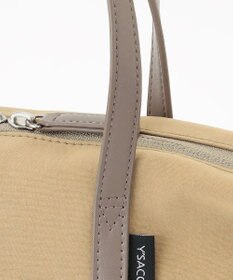 Y'SACCS コットンライクナイロントート Sサイズ