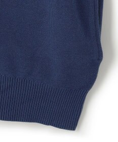 J.PRESS MEN 【KING SIZE】【ストレッチ性 / イージーケア】【FLEX YARN】フルジップニットカーディガン