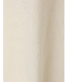 CRAFT STANDARD BOUTIQUE ＢＩＧカラー半袖ニットプルオーバー