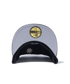 WEGO NEWERA　59FIFTY　MLB　Flower　Embroidery