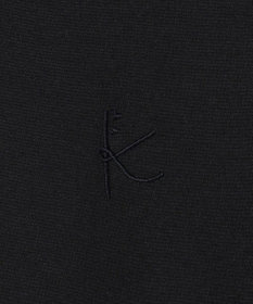 組曲 KIDS 【150-170㎝】 ドットジャガードワンピース＆ジャケットセット