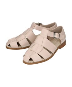 earth music&ecology ＯＲｉｅｎｔａｌＴＲａｆｆｉｃ　グルカシューズ