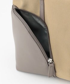 Y'SACCS コットンライクナイロントート Sサイズ