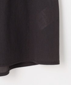 J.PRESS LADIES 【冷房対策に】シアードライトリコット Vネック カーディガン