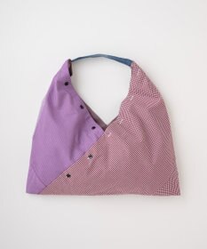 ONWARD Reuse Park 【アップサイクルアクション】バッグ