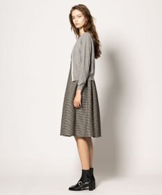 TOCCA CASHMERE CARDIGAN カーディガン