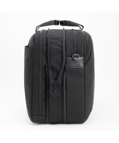 ZERO HALLIBURTON ZDB D ブリーフケース B4 15.6インチPC 3気室 エキスパンド 81415