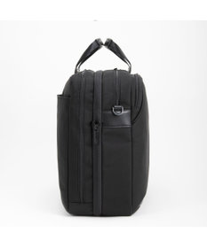 ZERO HALLIBURTON ZDB D ブリーフケース B4 15.6インチPC 3気室 エキスパンド 81415