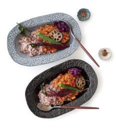 aito製作所 リアン オーバルボウル