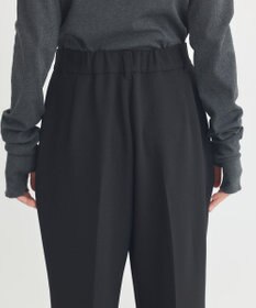 earth music&ecology センターシームフレアパンツ