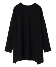 AMERICAN HOLIC バイパチポンチョライクＢＩＧニットチュニック