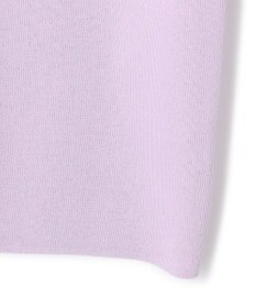 ICB 【WEB限定カラーあり・洗える】 シンセティックフルニードル Vネックプルオーバー