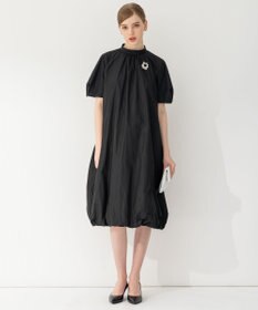 23区 【APPLAUDIR】バブルヘム ドレス