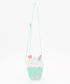 ANY KIDS しゃらしゃら ショルダーバッグ