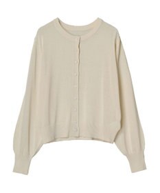 earth music&ecology シアークルーカーディガン