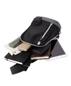 ACE BAGS & LUGGAGE Arcapel スタッグ ボディバッグ  17553 アルカペル