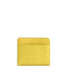 IBIZA リモーネス　ＢＯＸコインケース付き折り財布