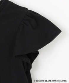 ANY KIDS 【any FAM ×サンリオキャラクターズ】ネックレス風 ワンピース