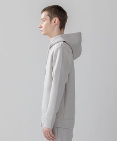 JOSEPH HOMME 【WEB・一部店舗限定 】 ダブルジャージー / ZIP UPパーカー