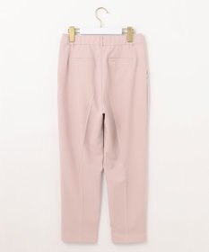 ANY SIS S 【洗える】褒めらレディテーパード パンツ