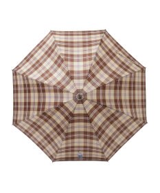 MOONBAT 【雨傘】POLO RALPH LAUREN（ポロ ラルフローレン）チェック ポロベア ワンポイント 長傘