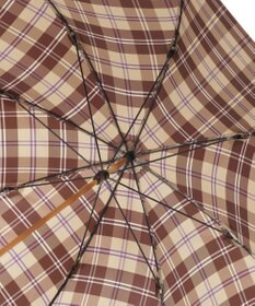 MOONBAT 【雨傘】POLO RALPH LAUREN（ポロ ラルフローレン）チェック ポロベア ワンポイント 長傘