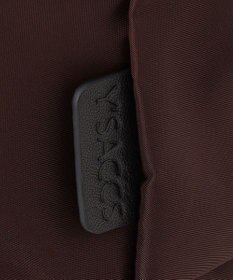 Y'SACCS トリプルポケットベーシックショルダー