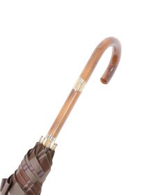 MOONBAT 【雨傘】POLO RALPH LAUREN（ポロ ラルフローレン）チェック ポロベア ワンポイント 長傘