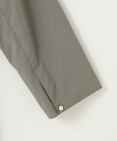 J.PRESS LADIES S 【洗える・撥水】Artirosa モッズ コート